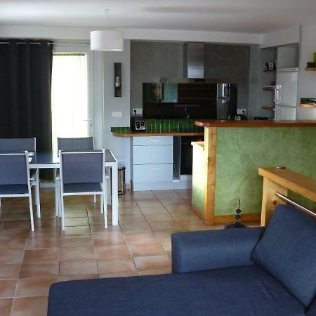 Appartement Dans Maison Entre Savines Et Embrun Crots エクステリア 写真