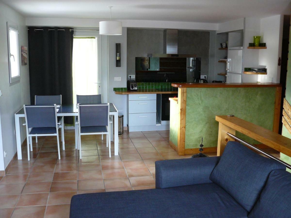 Appartement Dans Maison Entre Savines Et Embrun Crots エクステリア 写真